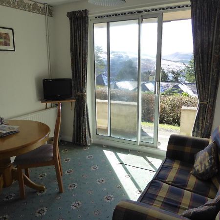 Plas Heulog Holiday Accommodation Llanfairfechan Εξωτερικό φωτογραφία