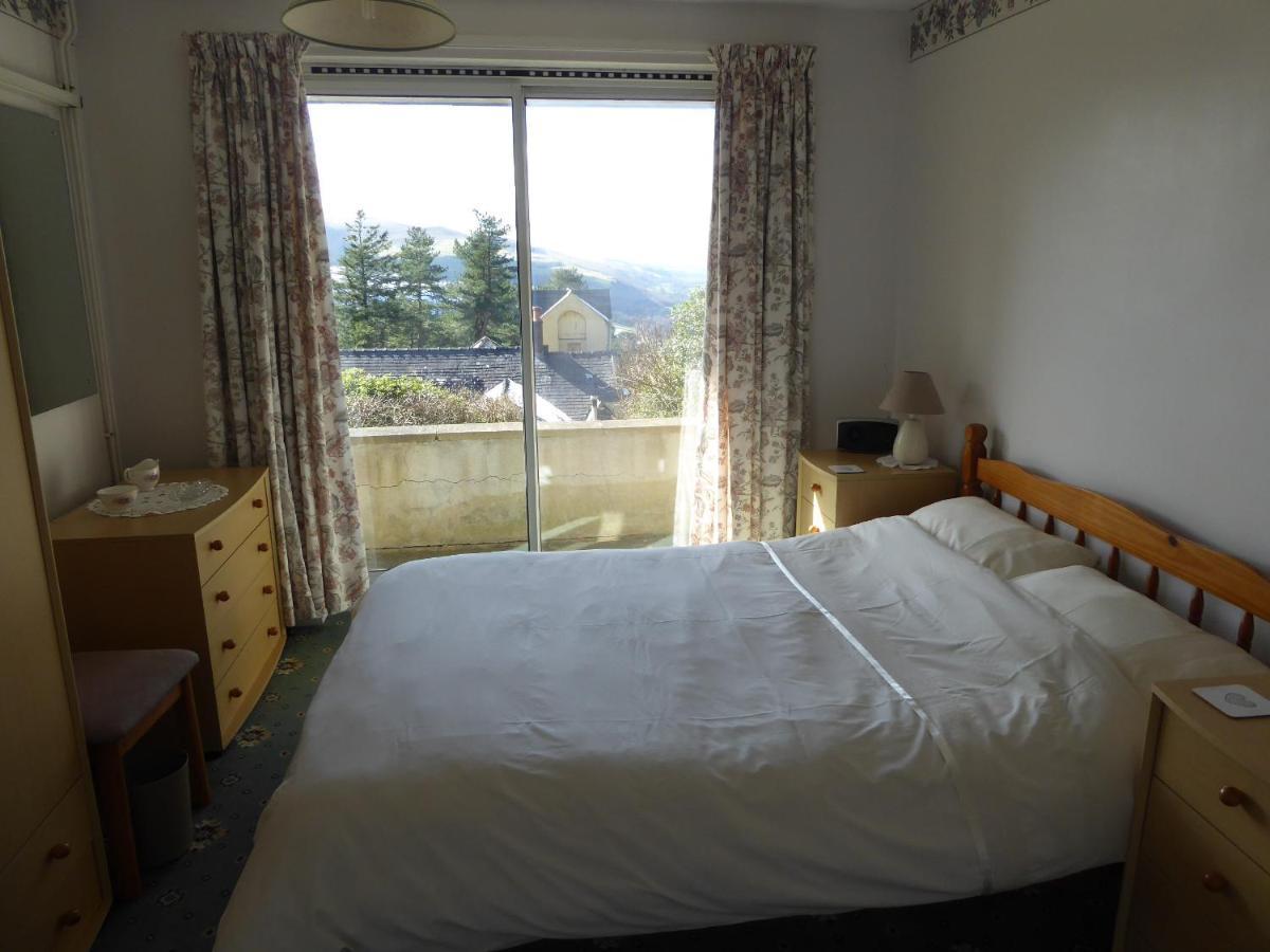 Plas Heulog Holiday Accommodation Llanfairfechan Εξωτερικό φωτογραφία