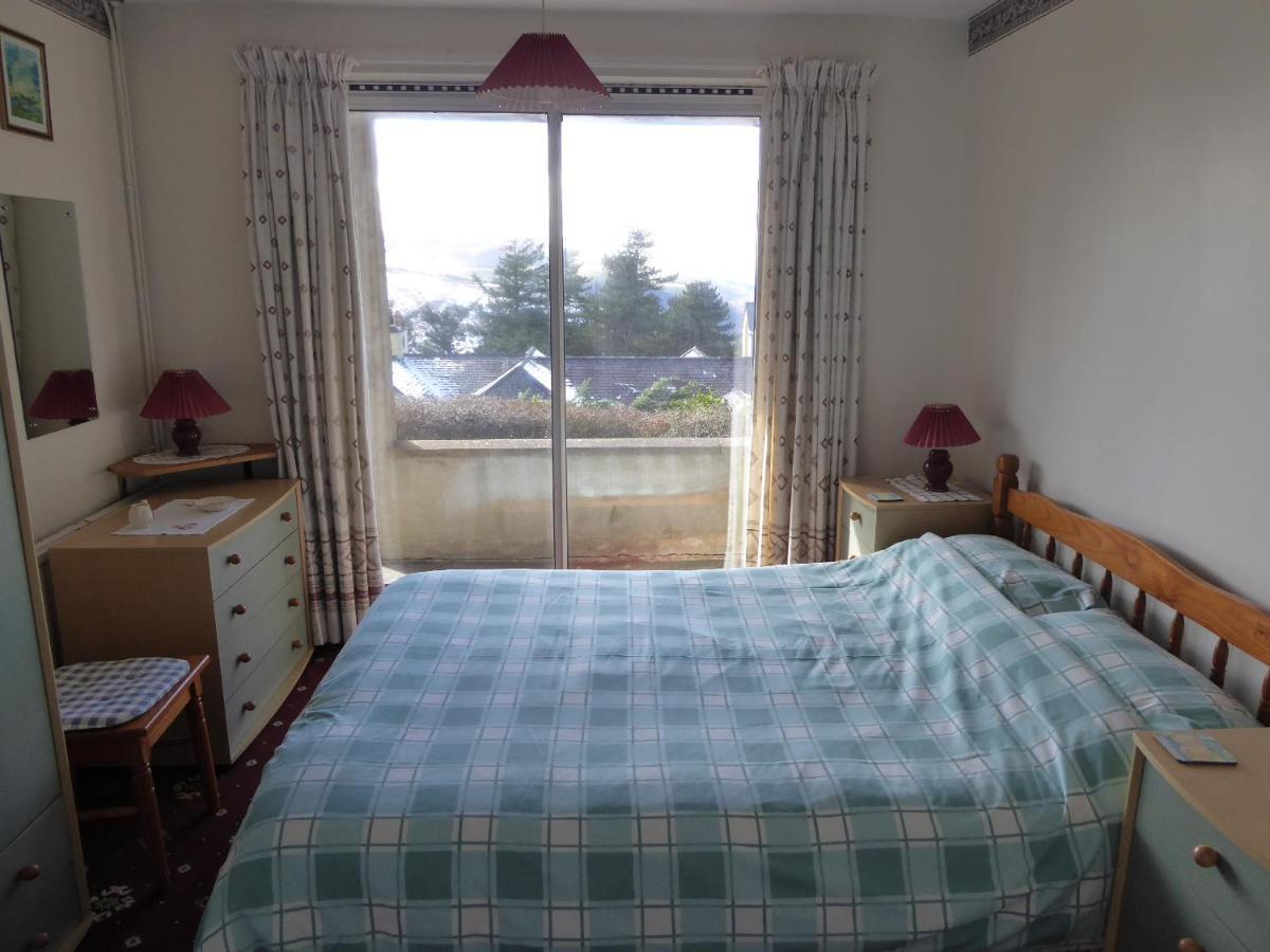 Plas Heulog Holiday Accommodation Llanfairfechan Εξωτερικό φωτογραφία
