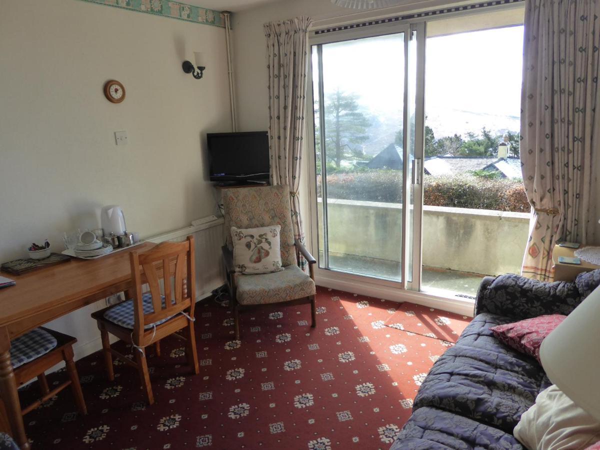 Plas Heulog Holiday Accommodation Llanfairfechan Εξωτερικό φωτογραφία