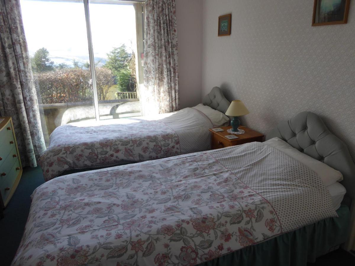 Plas Heulog Holiday Accommodation Llanfairfechan Εξωτερικό φωτογραφία