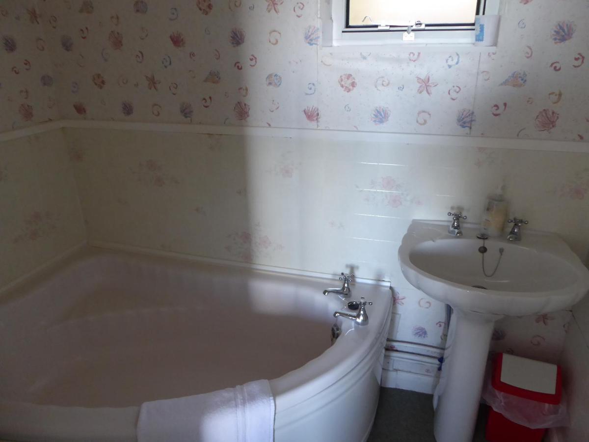 Plas Heulog Holiday Accommodation Llanfairfechan Εξωτερικό φωτογραφία
