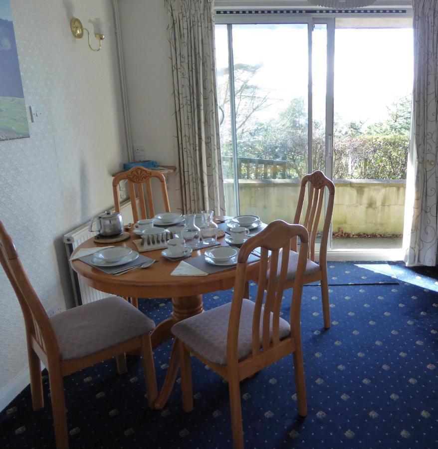 Plas Heulog Holiday Accommodation Llanfairfechan Εξωτερικό φωτογραφία