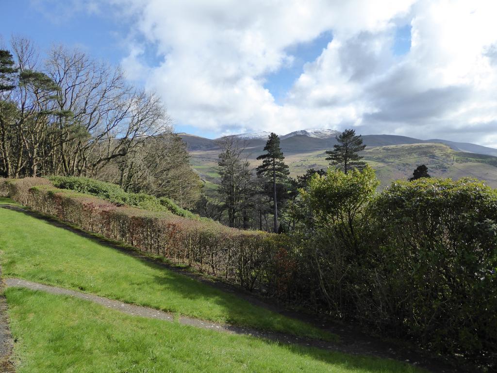 Plas Heulog Holiday Accommodation Llanfairfechan Εξωτερικό φωτογραφία