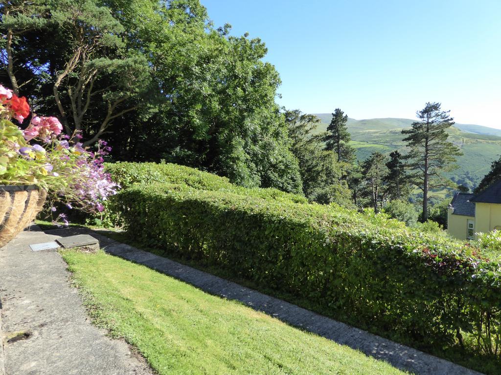Plas Heulog Holiday Accommodation Llanfairfechan Εξωτερικό φωτογραφία